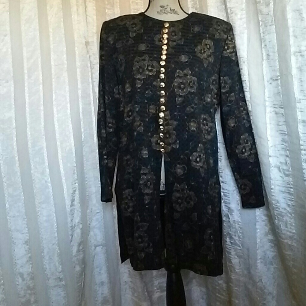 Women's Tunic Top